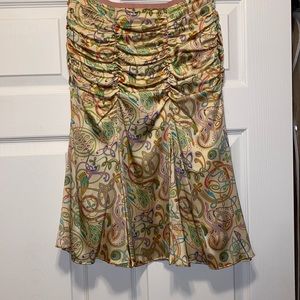 Nicole Miller Skirt